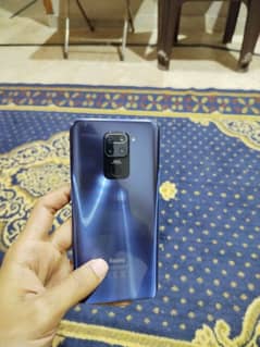 Redmi note 9