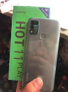 Infinix