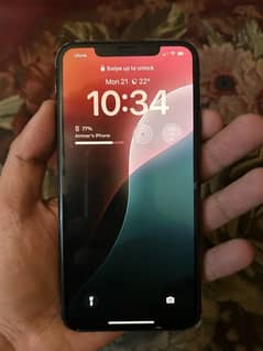 IPhone 11 Pro Max 64gb