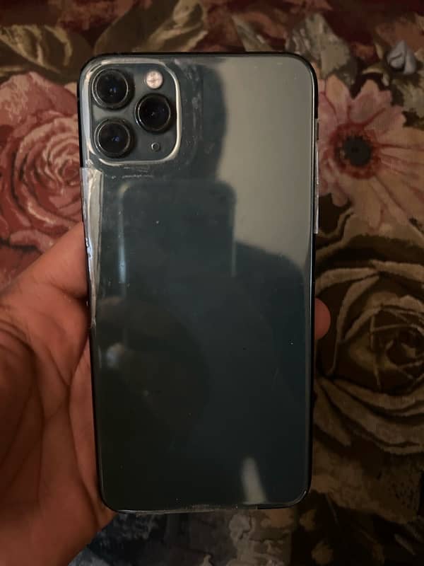 IPhone 11 Pro Max 64gb 1