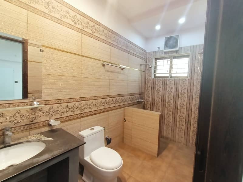 Prime Location 14 Marla Upper Portion For rent In Izmir Town Izmir Town In Only Rs. 70000 1