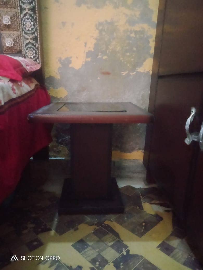 3 table for sale 1