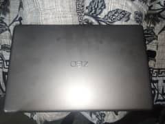 Zed Life Air laptop 6 GB Ram