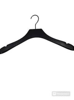 hangers/ clothing hangers/brand