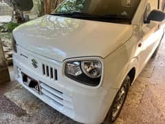 Suzuki Alto 2023