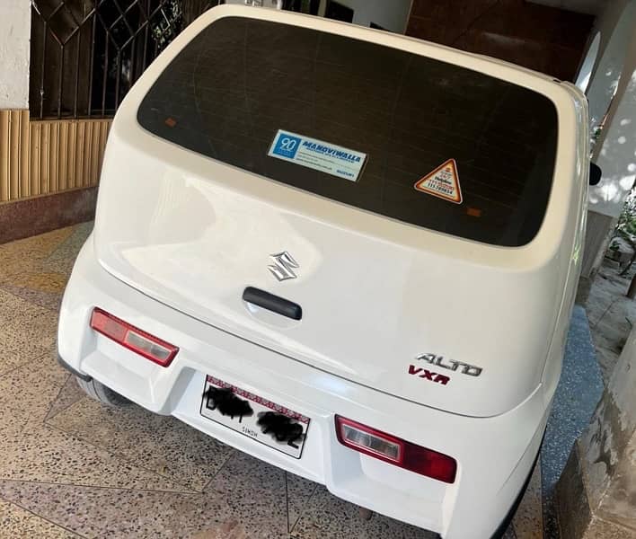 Suzuki Alto 2023 1