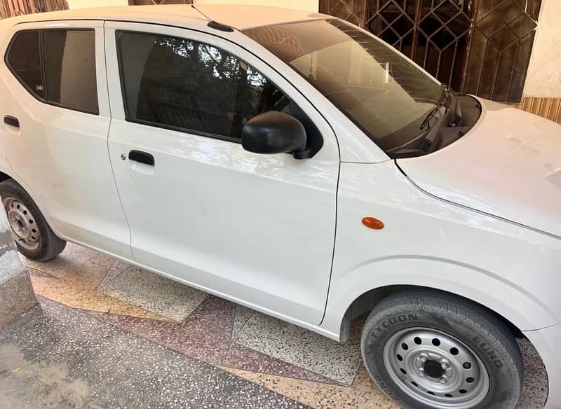 Suzuki Alto 2023 3