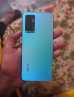 vivo v23e full box condition 10/9 0