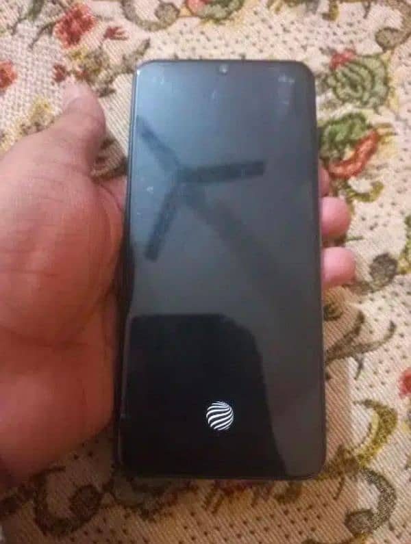 vivo v23e full box condition 10/9 4