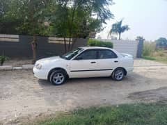 Suzuki Baleno 2005