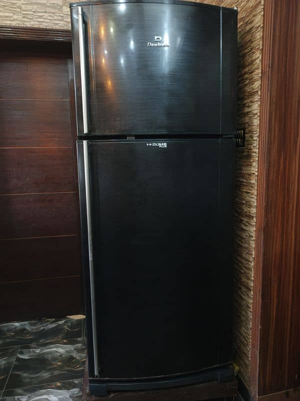 Dawlance H ZONE PLUS Fridge 0