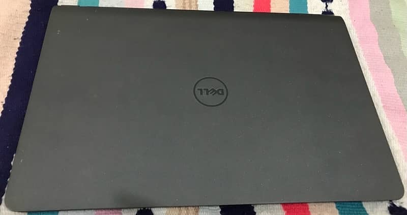 Dell Inspiron 7559 I7 6gen 4gb nvidia graphics card 2