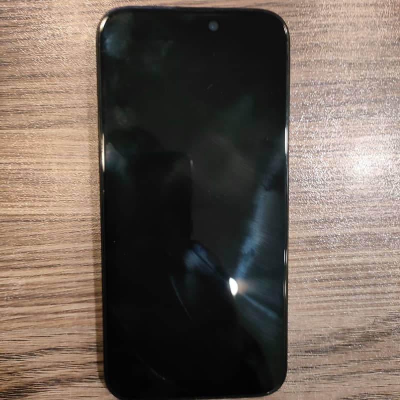 iPhone 15 pro max 256 gb jv non pta 1