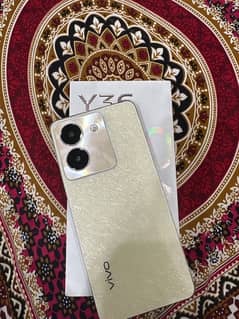 vivo y36 0