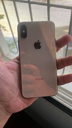 iphone xs 64 gb approved 0