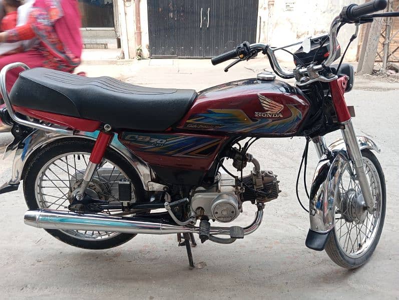 bike for sale 1