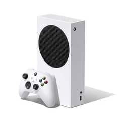 XBox Series S 0