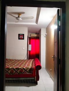 Fully furnished apartment. 0311*5786*429