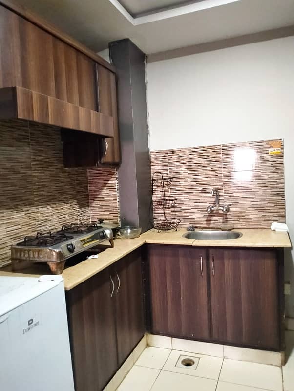 Fully furnished apartment. 0311*5786*429 2