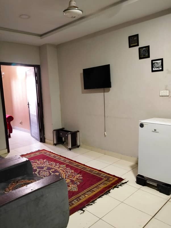 Fully furnished apartment. 0311*5786*429 3