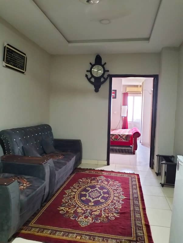 Fully furnished apartment. 0311*5786*429 5