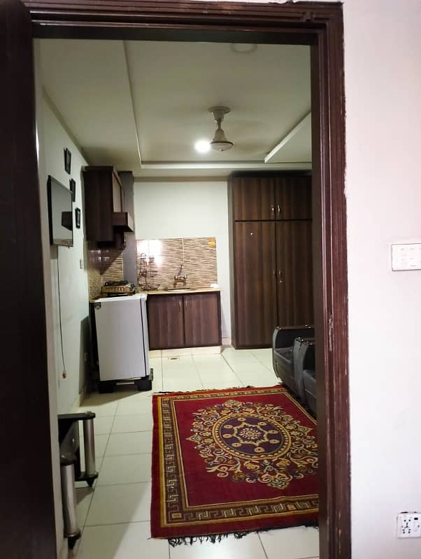 Fully furnished apartment. 0311*5786*429 9