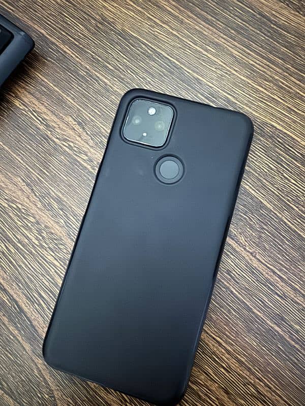 Google Pixel 4a5g BEST CAMERA PHONE IN THIS BUDGET 8