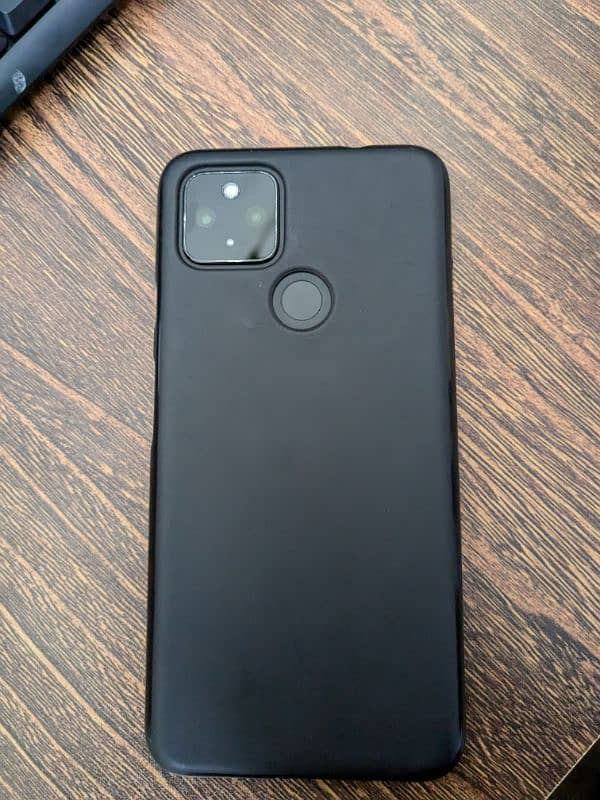 Google Pixel 4a5g BEST CAMERA PHONE IN THIS BUDGET 11