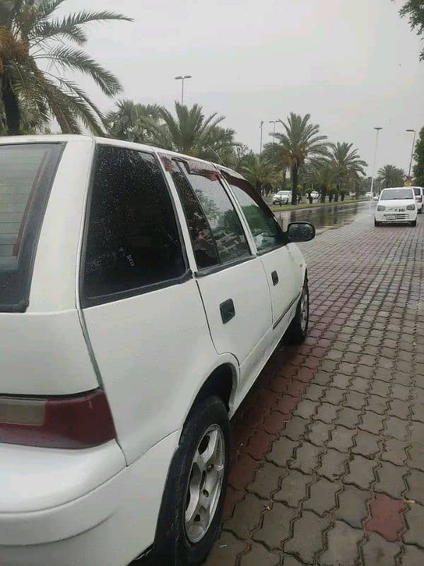 Suzuki Cultus VXR 2008 0