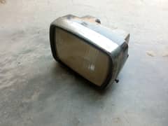 Head Light Used CD70