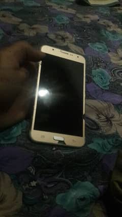 Samsung j7 Singal Sim PTA