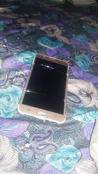 Samsung j7 Singal Sim PTA 1