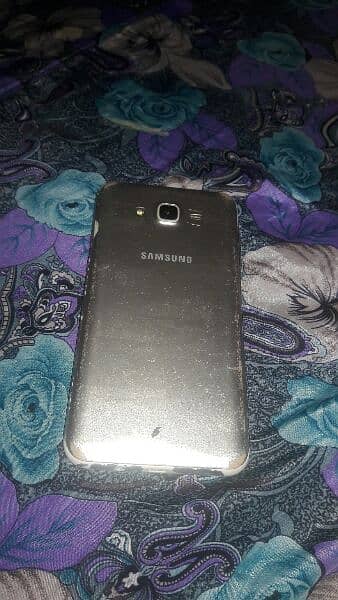 Samsung j7 Singal Sim PTA 2