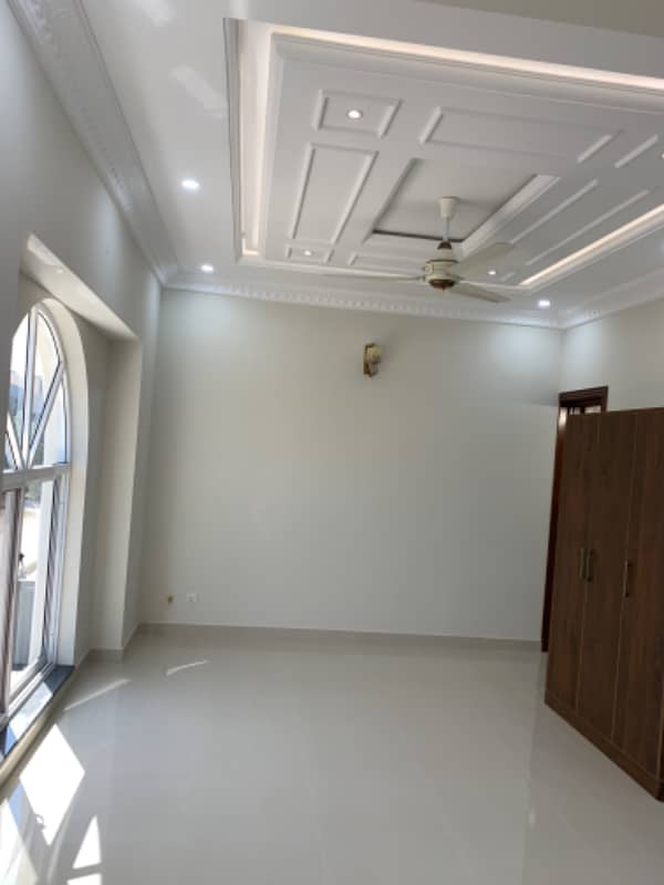 30*60 Brand New Beautiful House For Sale 18