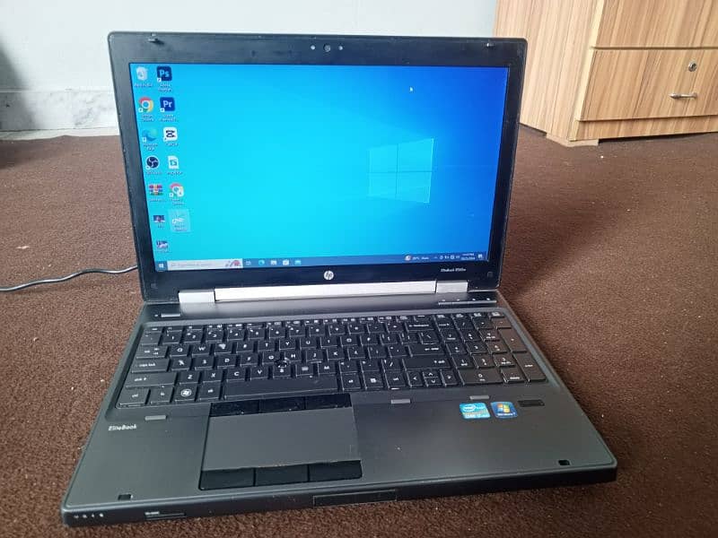 i7 2nd Generation with 2GB nvidia Graphic Card  (03498148474) 1