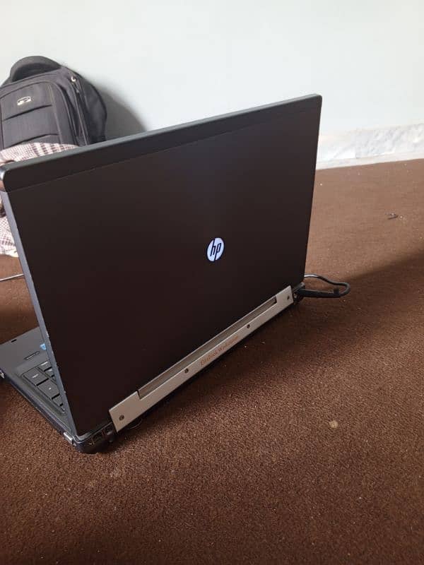 i7 2nd Generation with 2GB nvidia Graphic Card  (03498148474) 2