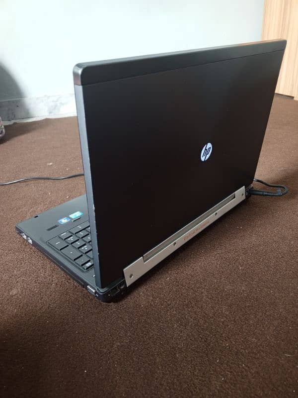 i7 2nd Generation with 2GB nvidia Graphic Card  (03498148474) 3