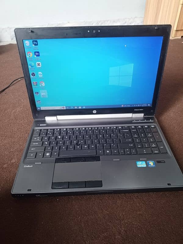 i7 2nd Generation with 2GB nvidia Graphic Card  (03498148474) 6