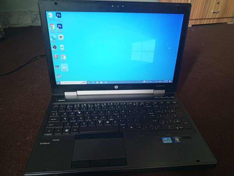 i7 2nd Generation with 2GB nvidia Graphic Card  (03498148474) 7