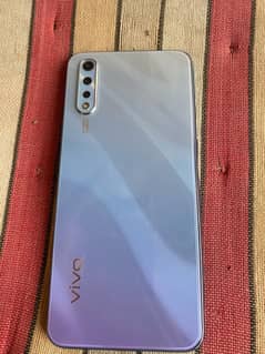 vivo s1