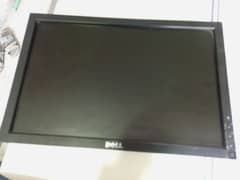 used LCD