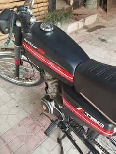 honda 125 03115002909