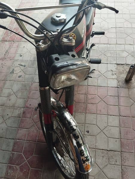 honda 125 03115002909 2