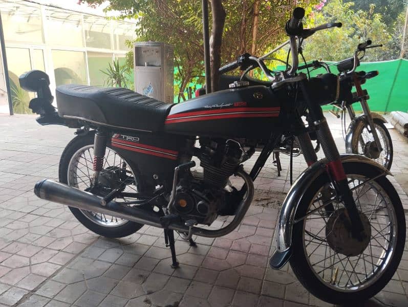 honda 125 03115002909 3