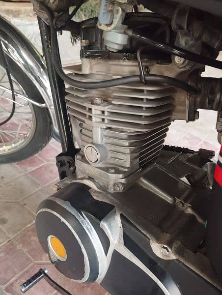 honda 125 03115002909 4