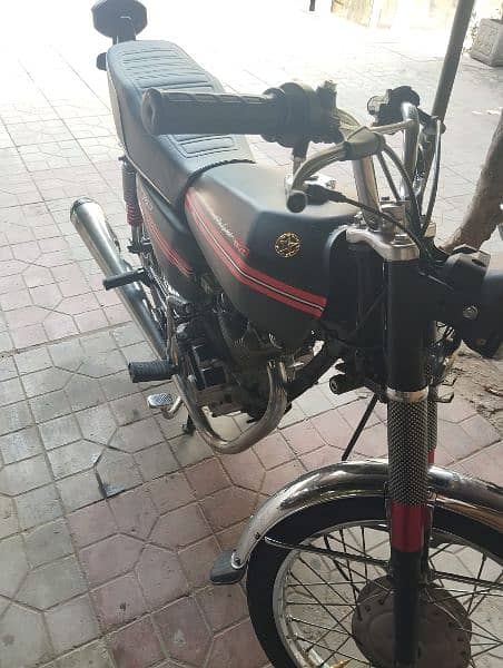 honda 125 03115002909 6