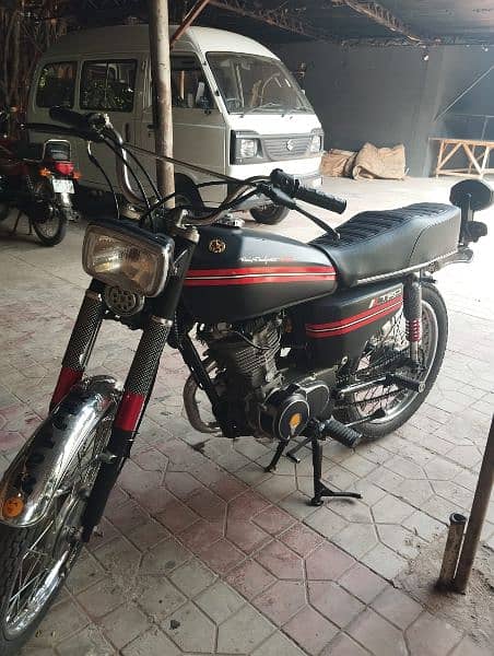 honda 125 03115002909 7