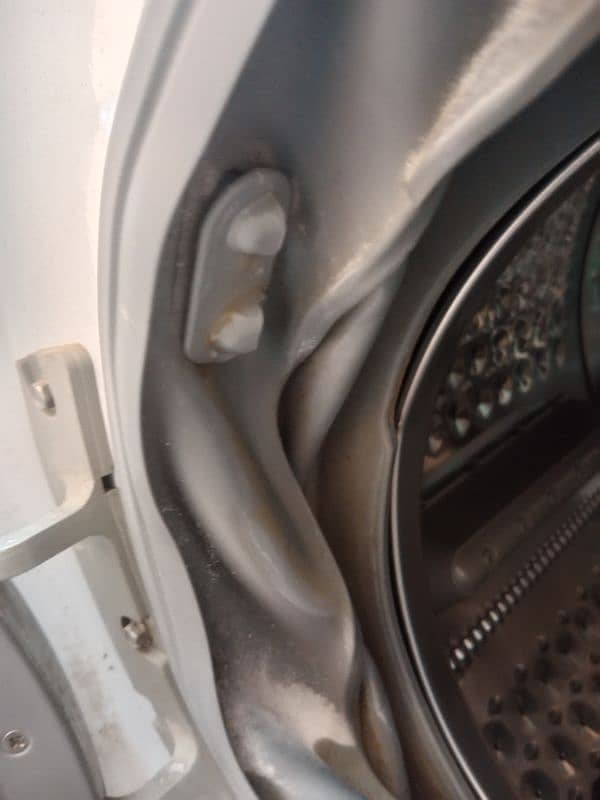 daewoo washing maching condition 7/10 0