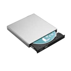 USB Slim Potable Optical Drive 2.0