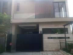 25*50 Brand New Corner, Margala Facing House 0